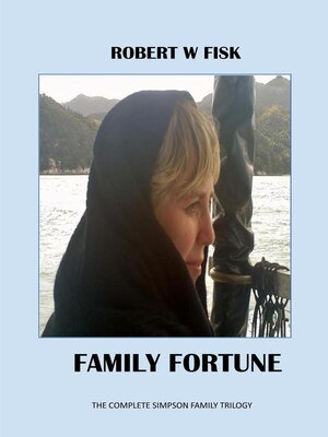 cover image of Family Fortune
